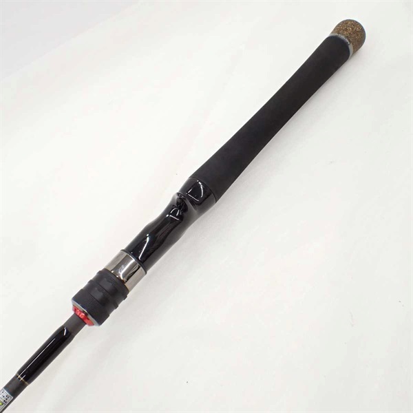 サイドワインダーＨＧＣ－６１０ＭＬＸＦ／ＧＰ